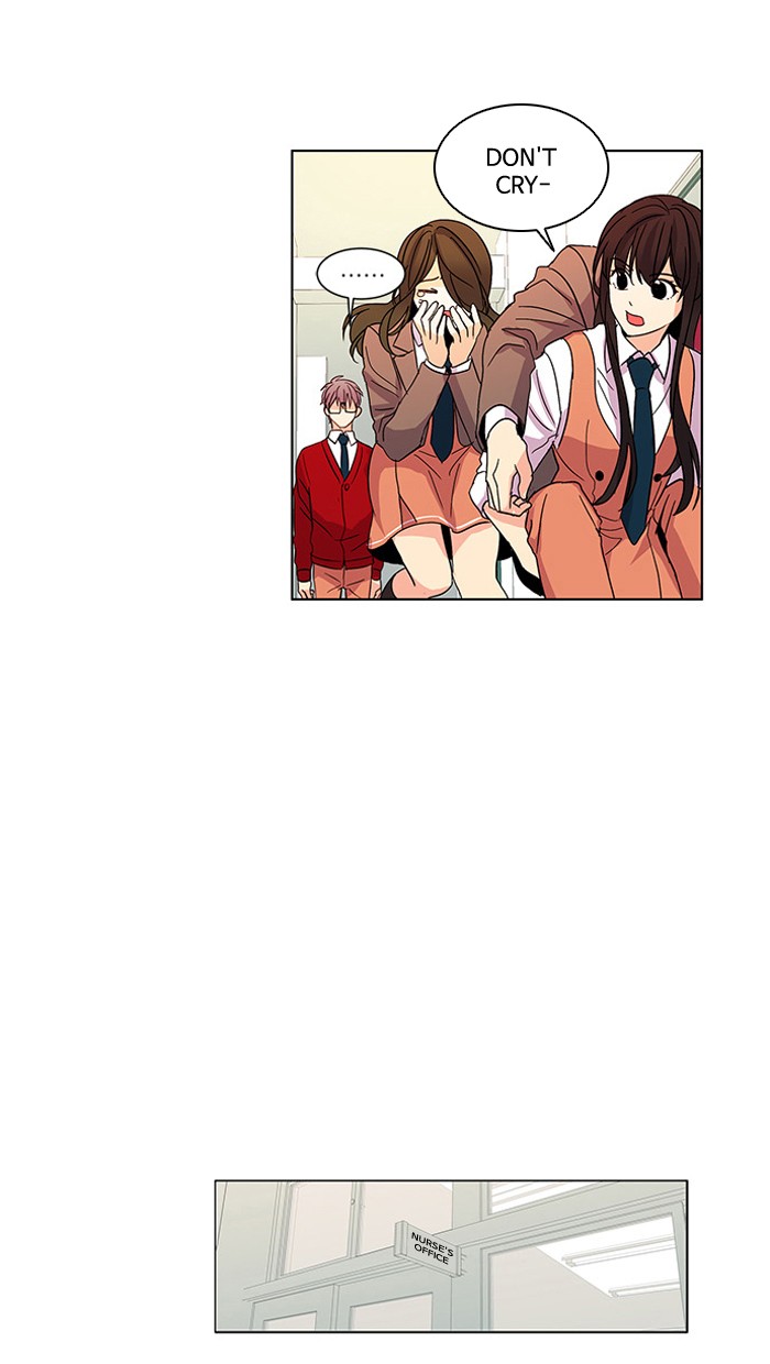 Read Oh! Holy (en) Manga Online