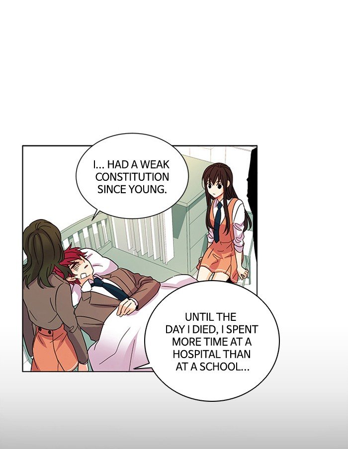 Read Oh! Holy (en) Manga Online