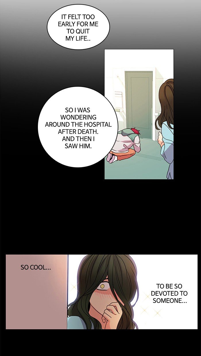 Read Oh! Holy (en) Manga Online