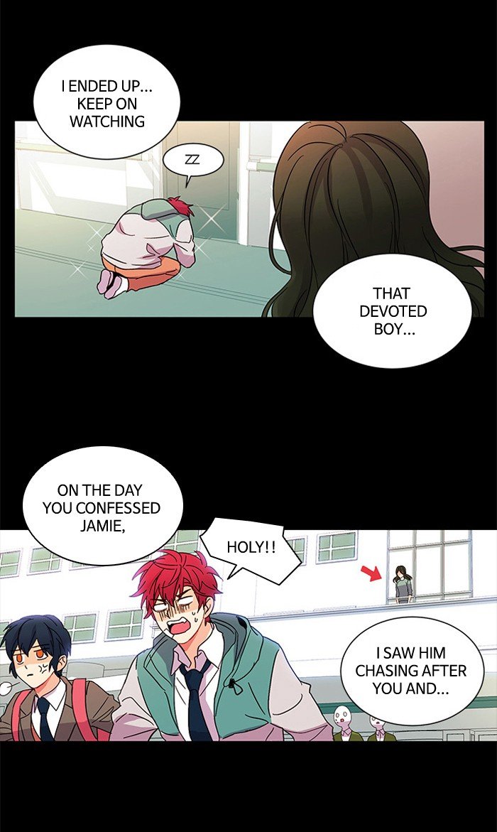 Read Oh! Holy (en) Manga Online