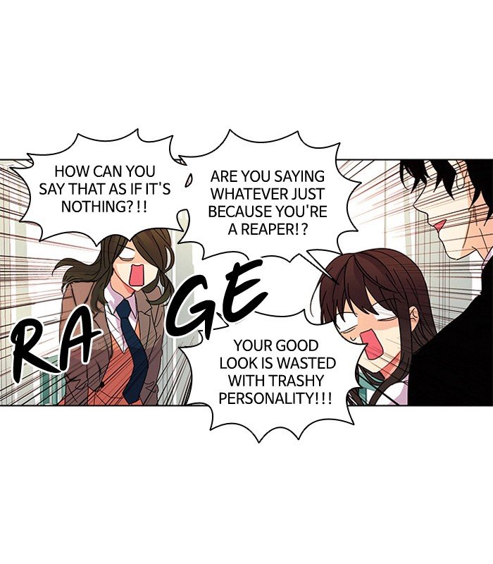 Read Oh! Holy (en) Manga Online