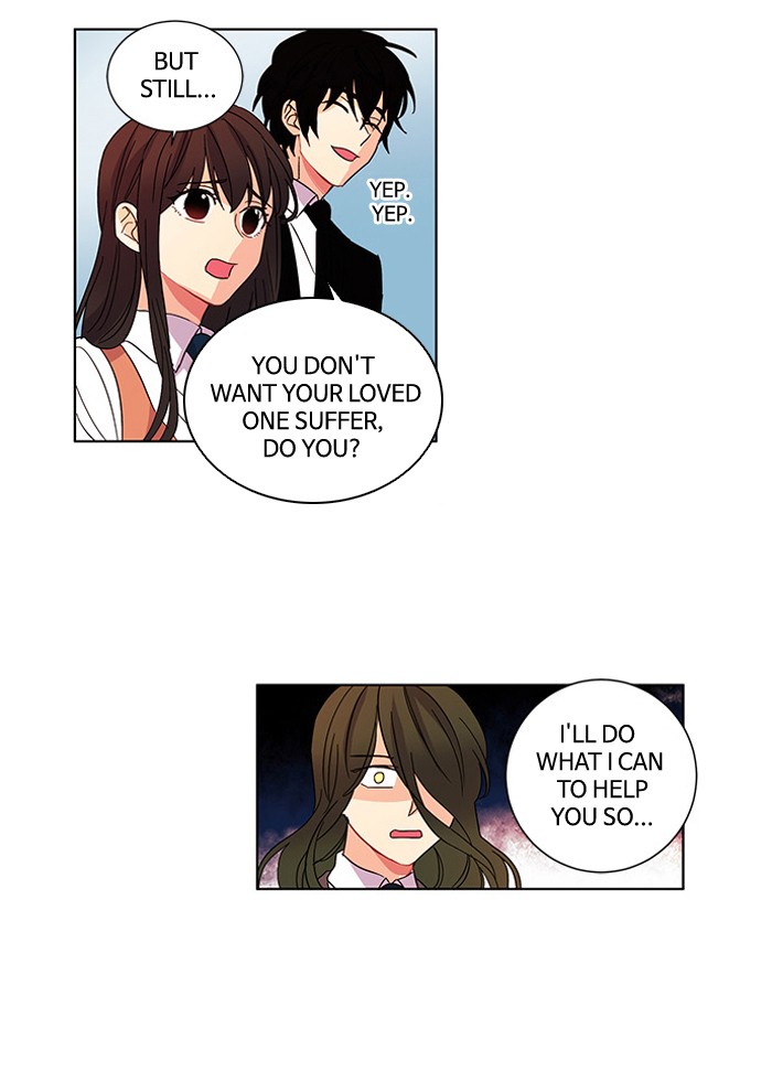 Read Oh! Holy (en) Manga Online