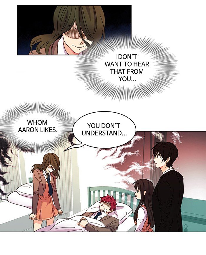 Read Oh! Holy (en) Manga Online