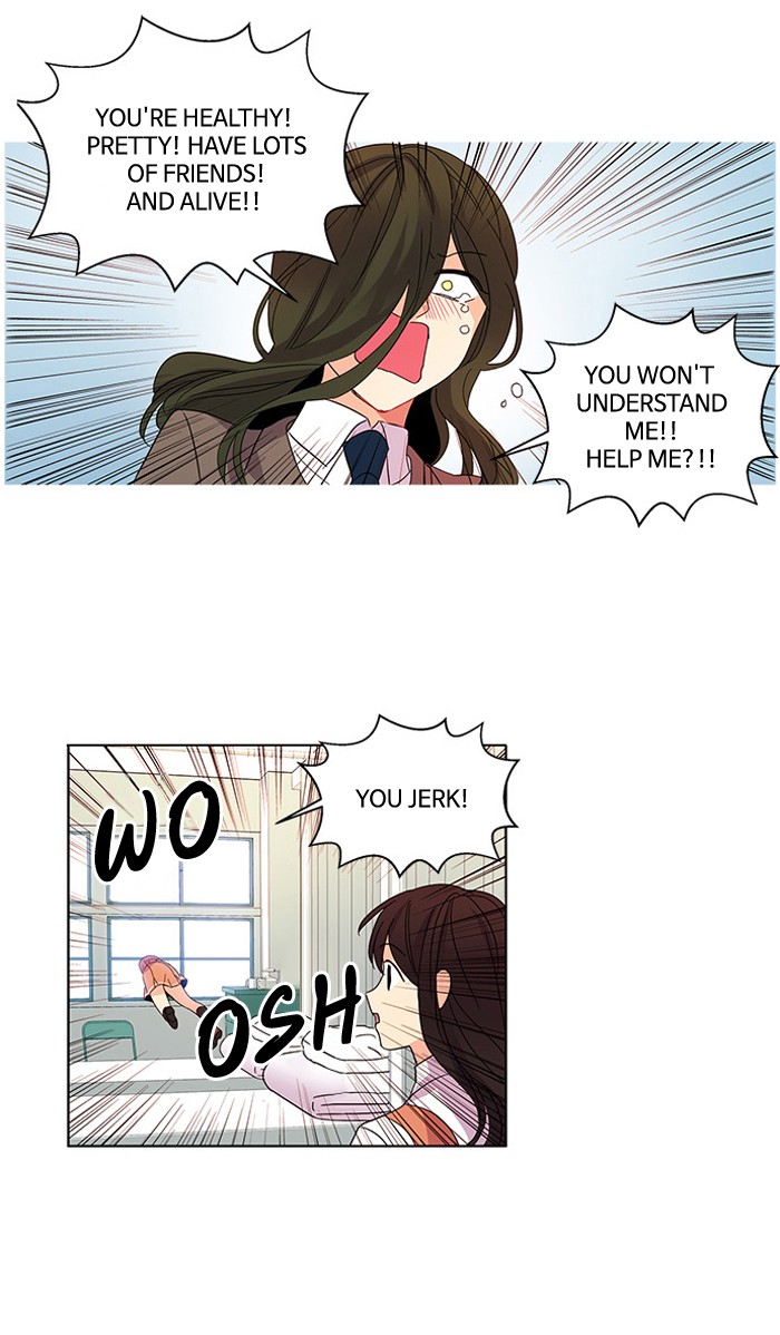 Read Oh! Holy (en) Manga Online