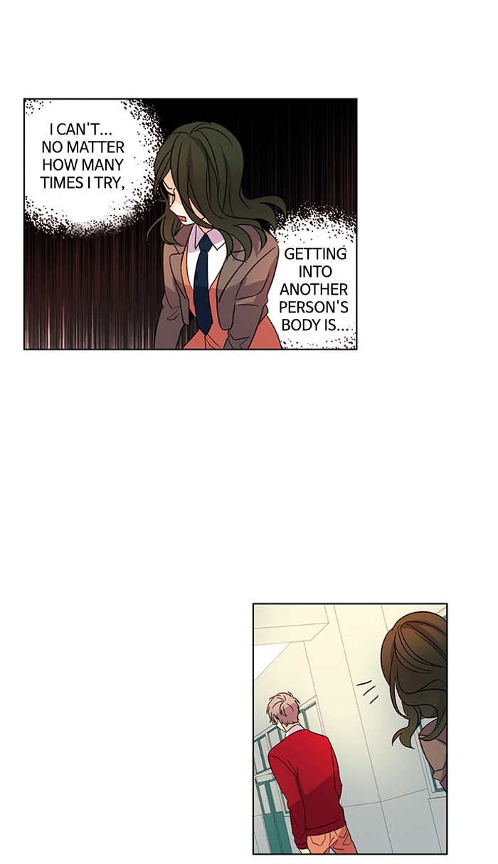 Read Oh! Holy (en) Manga Online