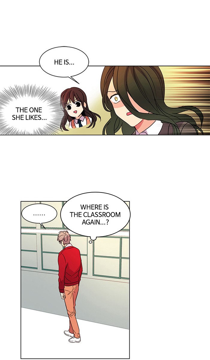 Read Oh! Holy (en) Manga Online