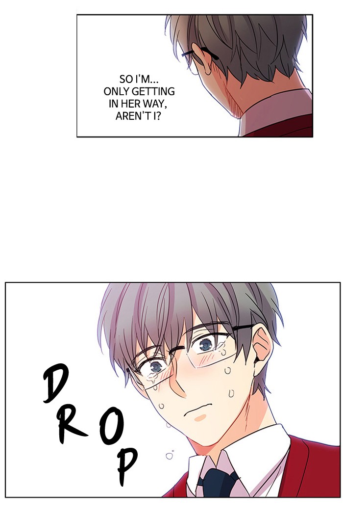 Read Oh! Holy (en) Manga Online