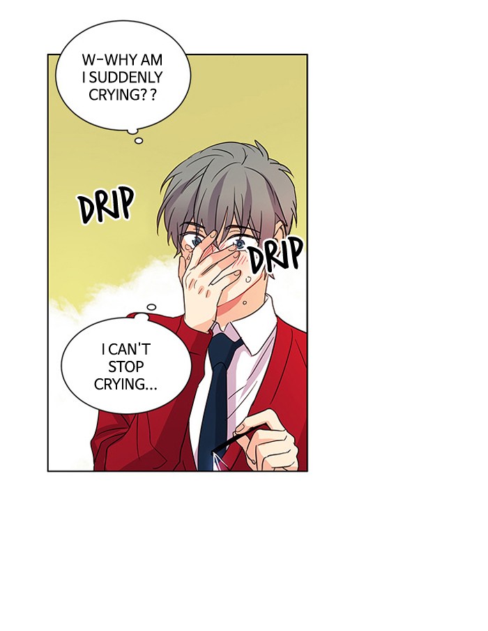 Read Oh! Holy (en) Manga Online