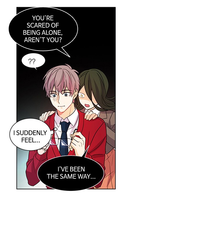 Read Oh! Holy (en) Manga Online