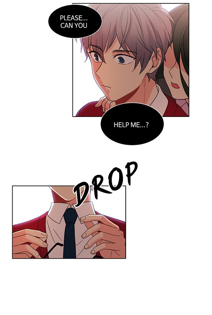 Read Oh! Holy (en) Manga Online