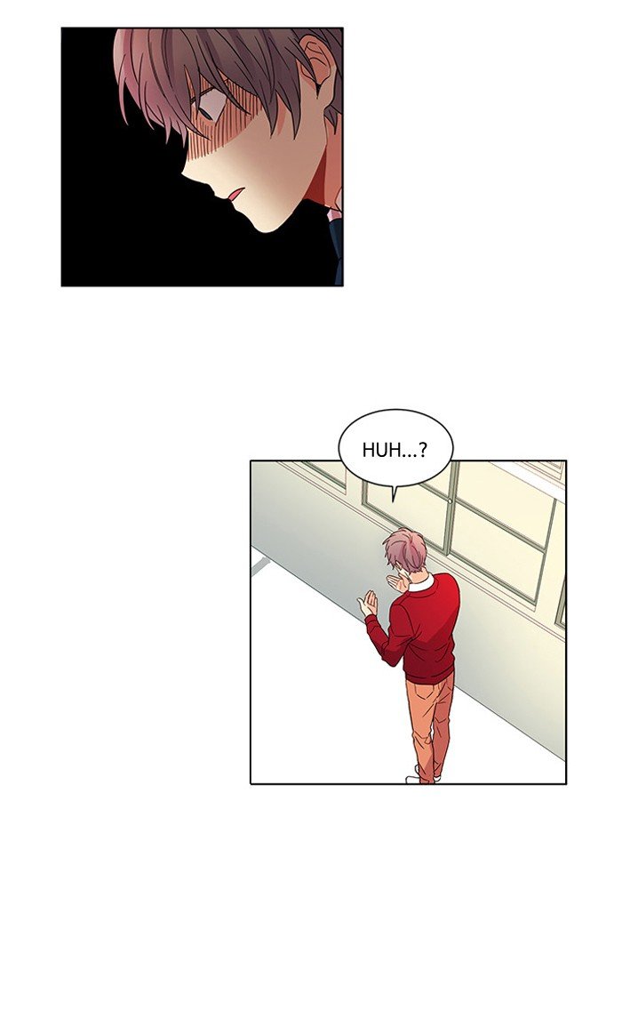 Read Oh! Holy (en) Manga Online