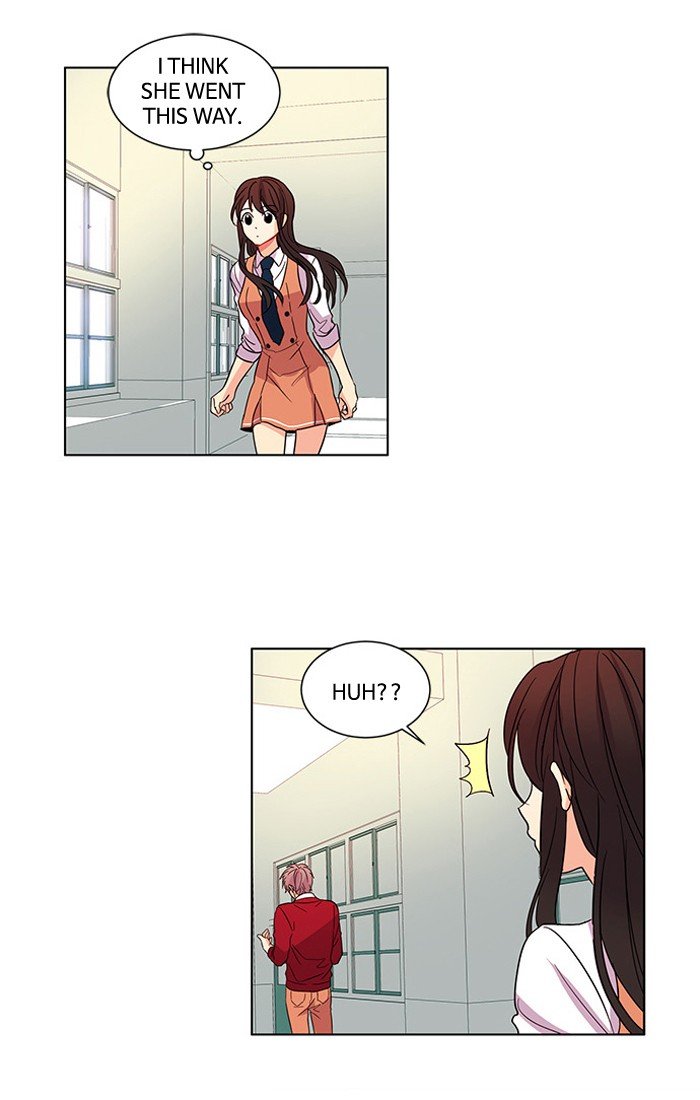 Read Oh! Holy (en) Manga Online