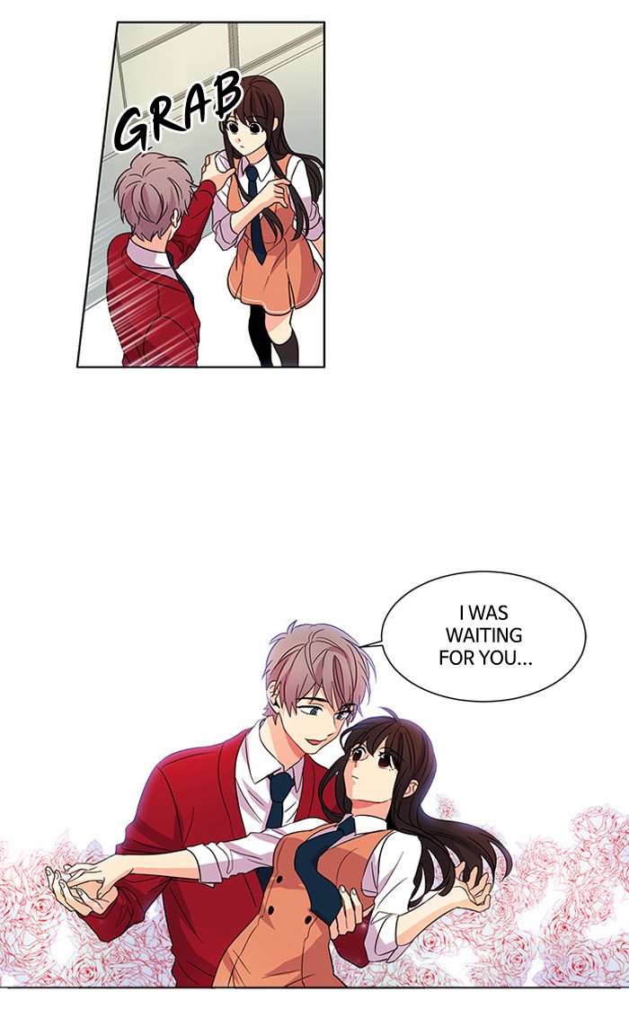 Read Oh! Holy (en) Manga Online