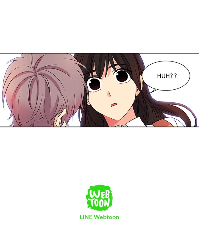 Read Oh! Holy (en) Manga Online