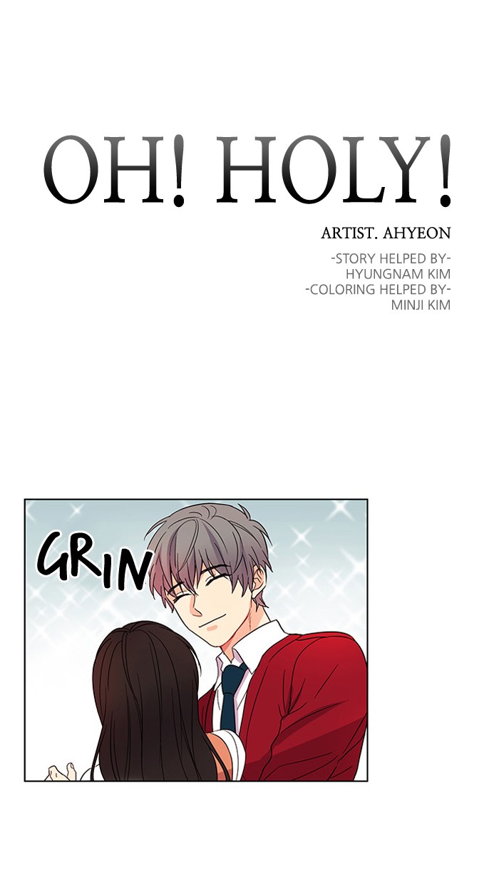 Read Oh! Holy (en) Manga Online