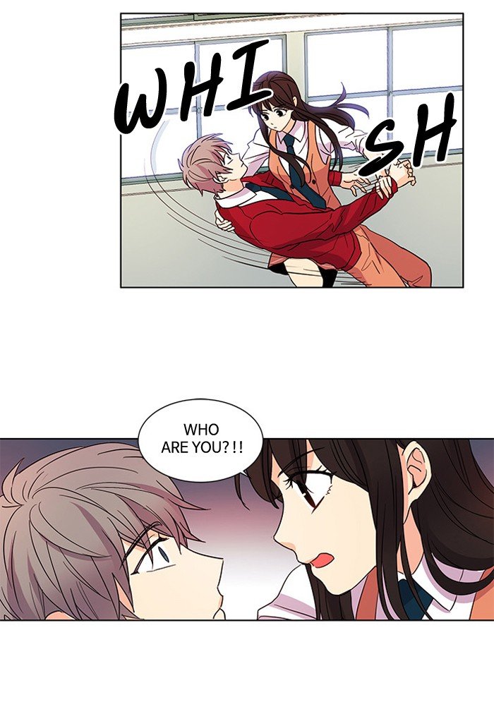 Read Oh! Holy (en) Manga Online