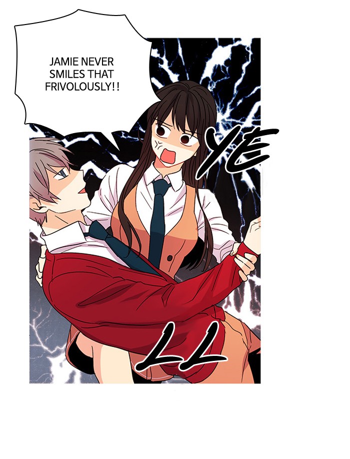 Read Oh! Holy (en) Manga Online