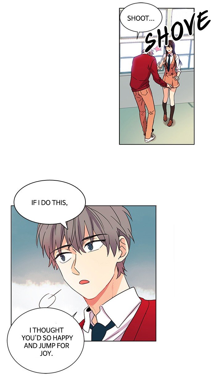 Read Oh! Holy (en) Manga Online