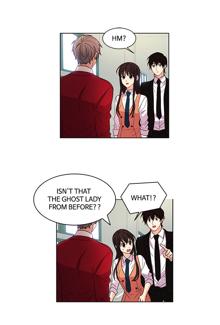 Read Oh! Holy (en) Manga Online