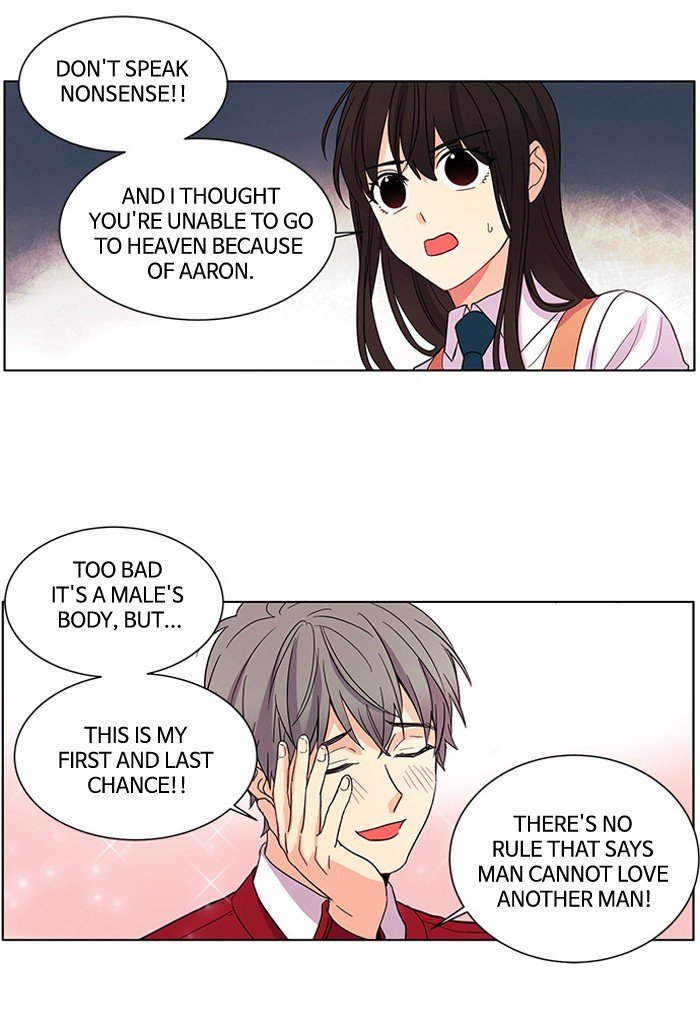 Read Oh! Holy (en) Manga Online