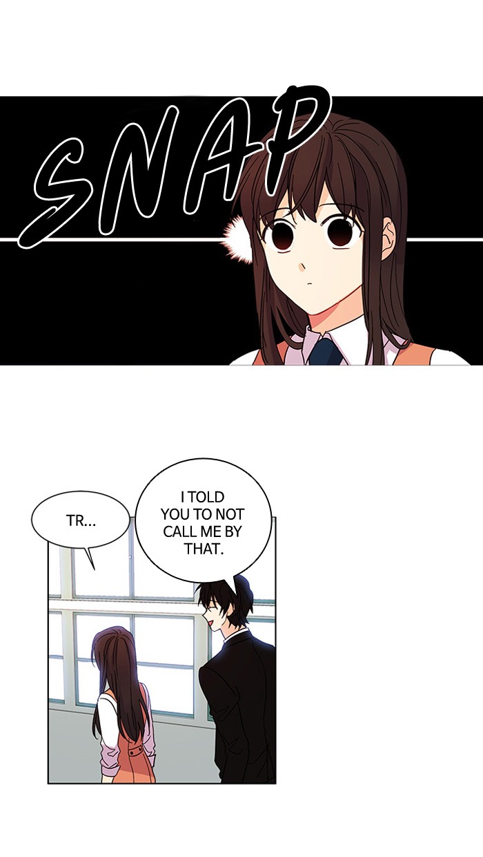 Read Oh! Holy (en) Manga Online