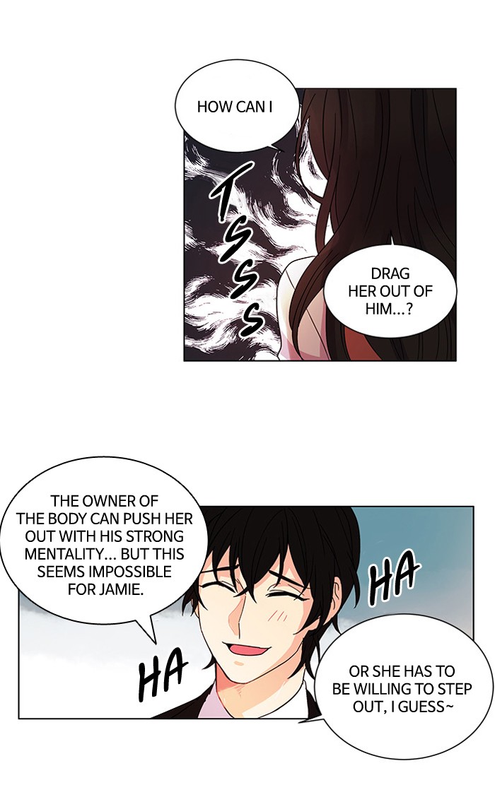 Read Oh! Holy (en) Manga Online