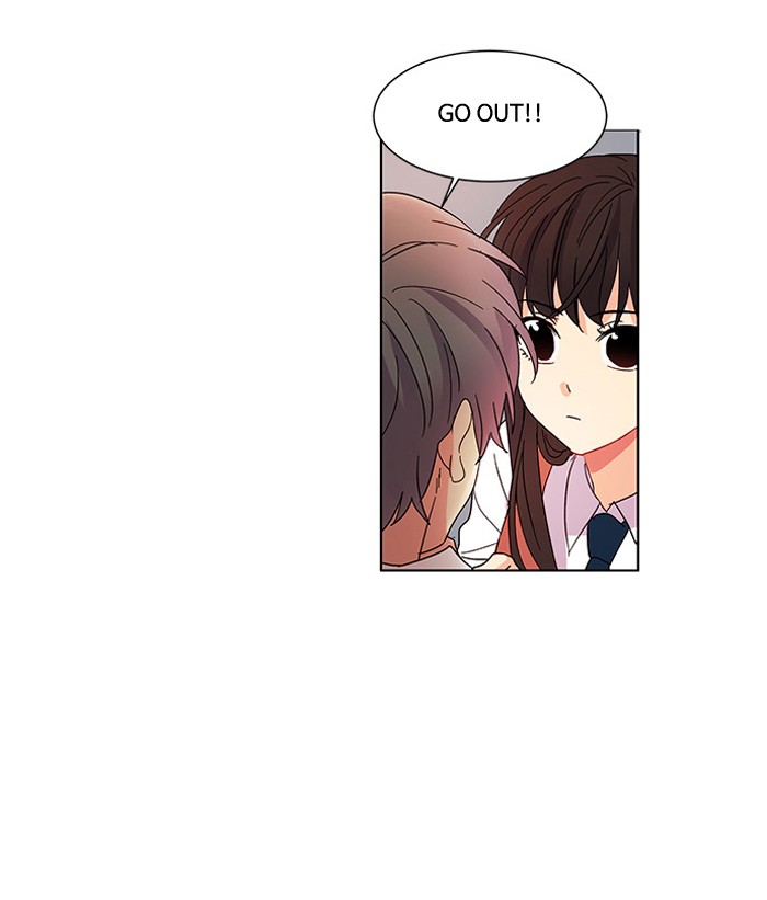 Read Oh! Holy (en) Manga Online