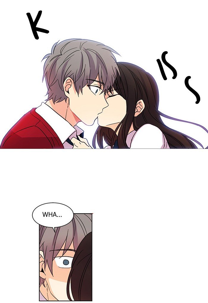 Read Oh! Holy (en) Manga Online