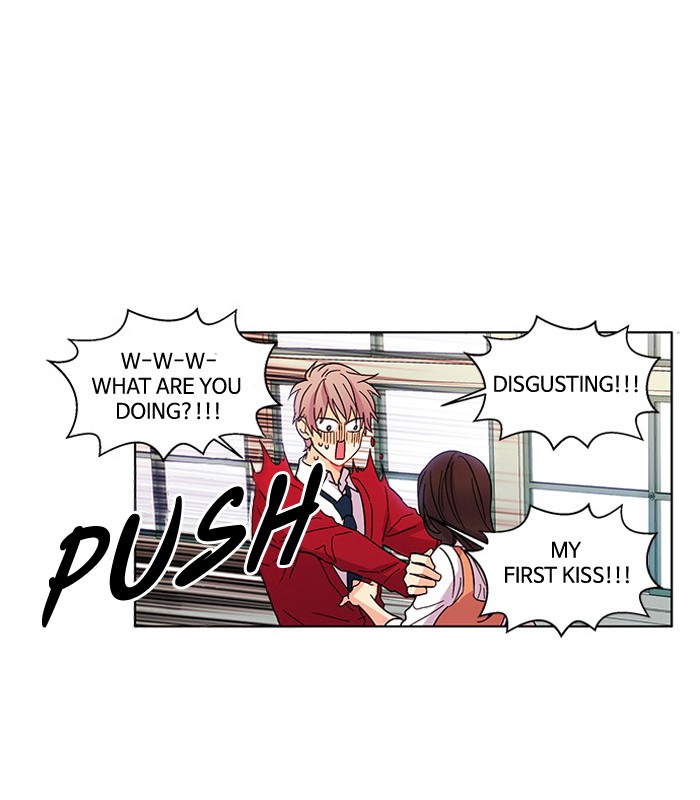 Read Oh! Holy (en) Manga Online