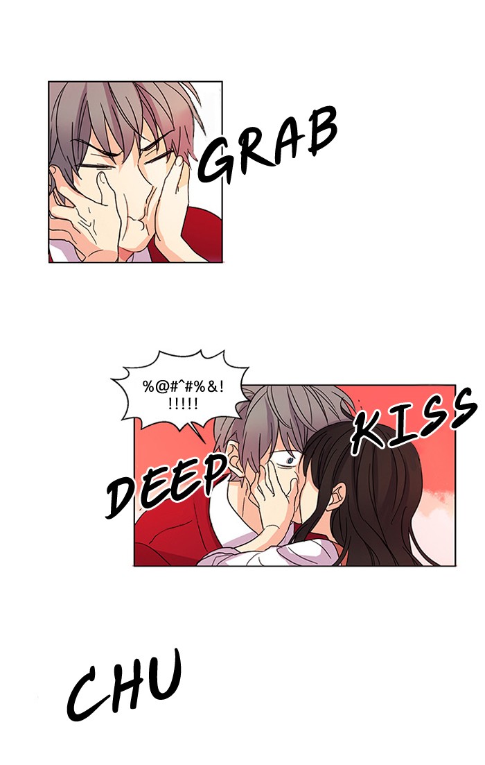 Read Oh! Holy (en) Manga Online