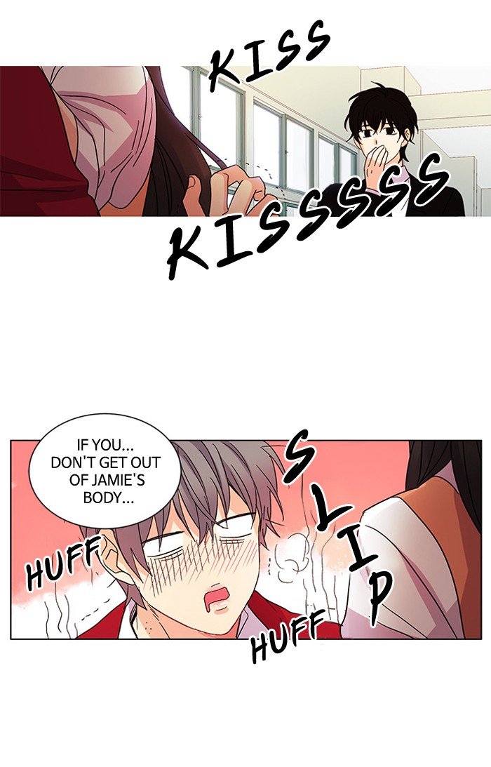 Read Oh! Holy (en) Manga Online