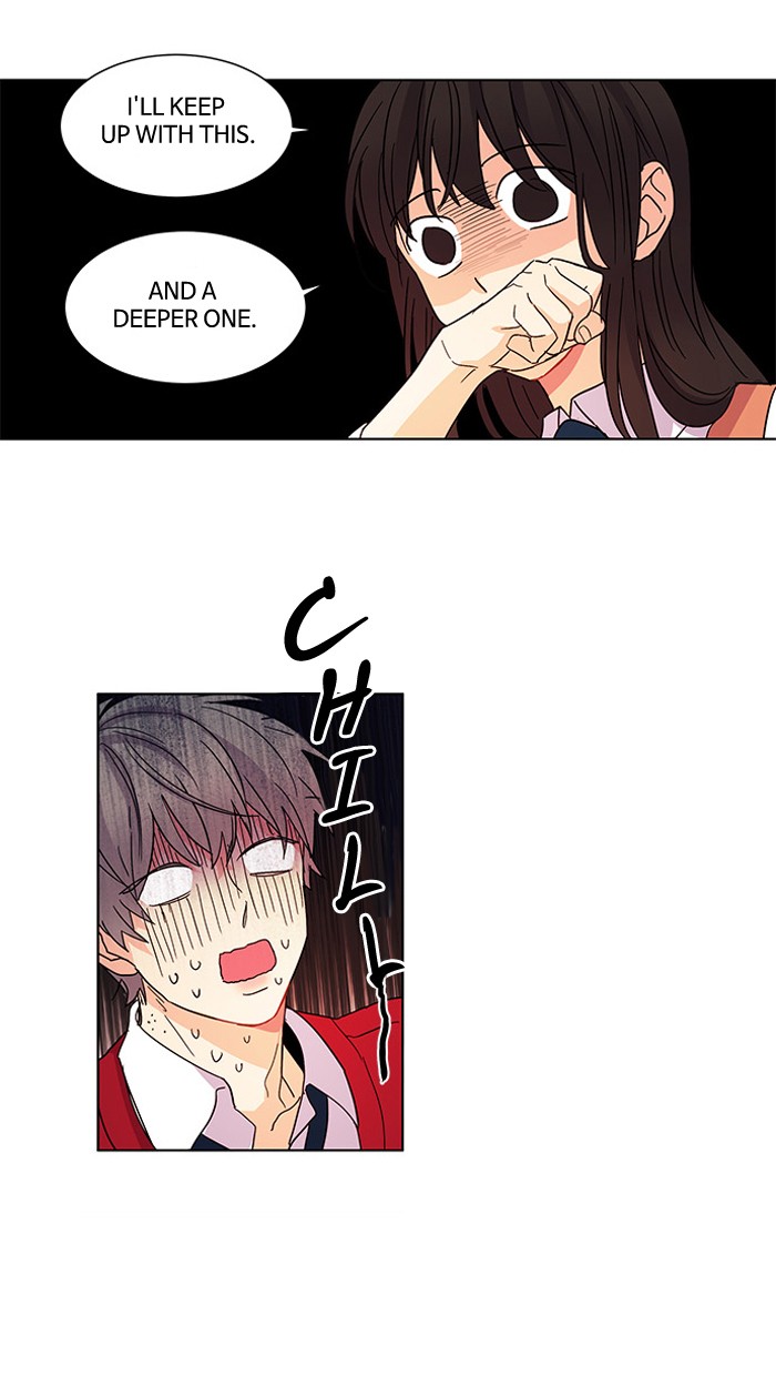 Read Oh! Holy (en) Manga Online