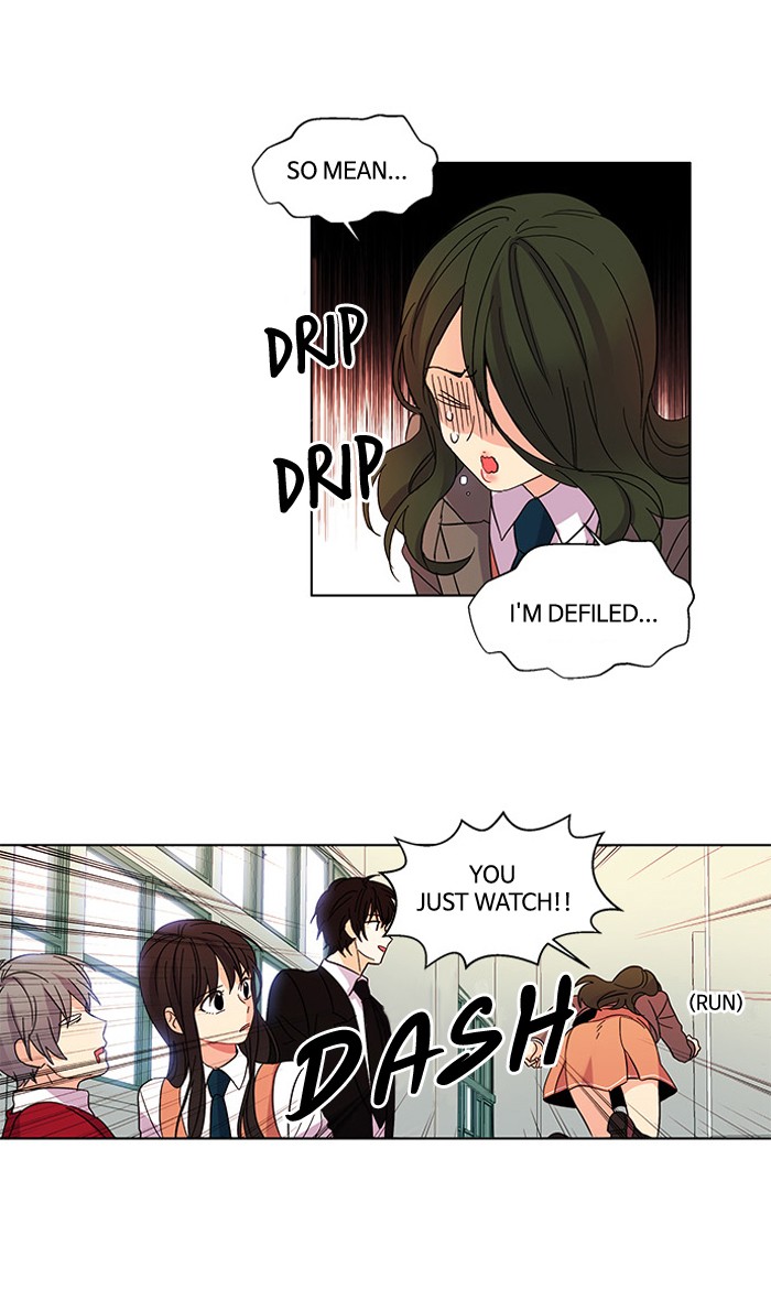 Read Oh! Holy (en) Manga Online