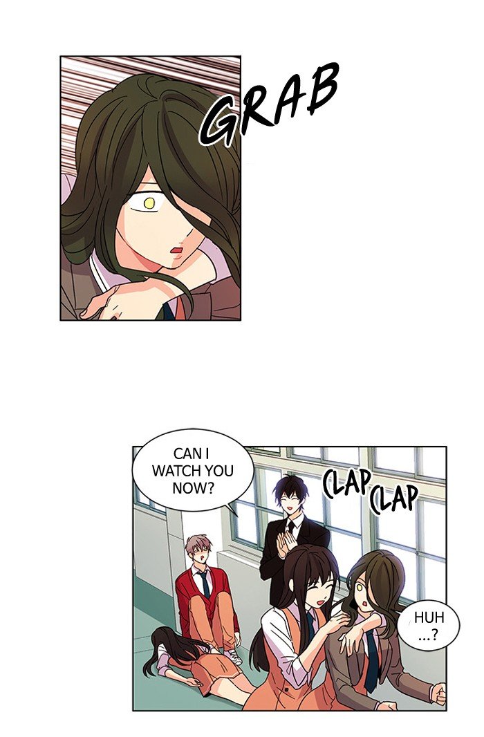 Read Oh! Holy (en) Manga Online