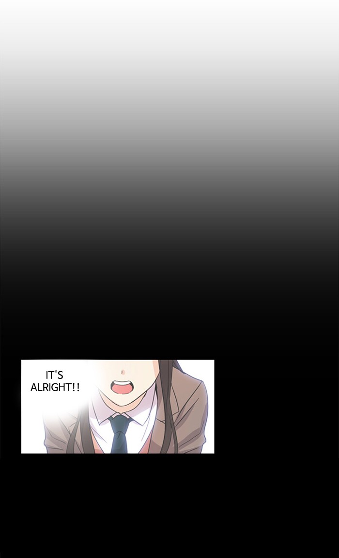 Read Oh! Holy (en) Manga Online