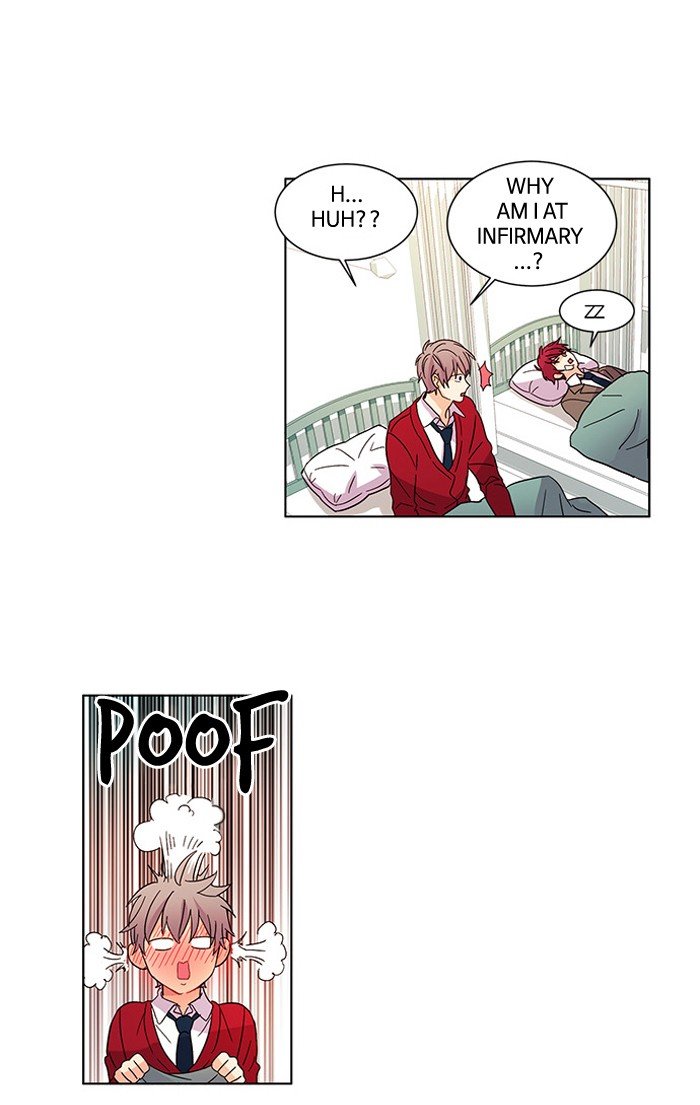 Read Oh! Holy (en) Manga Online