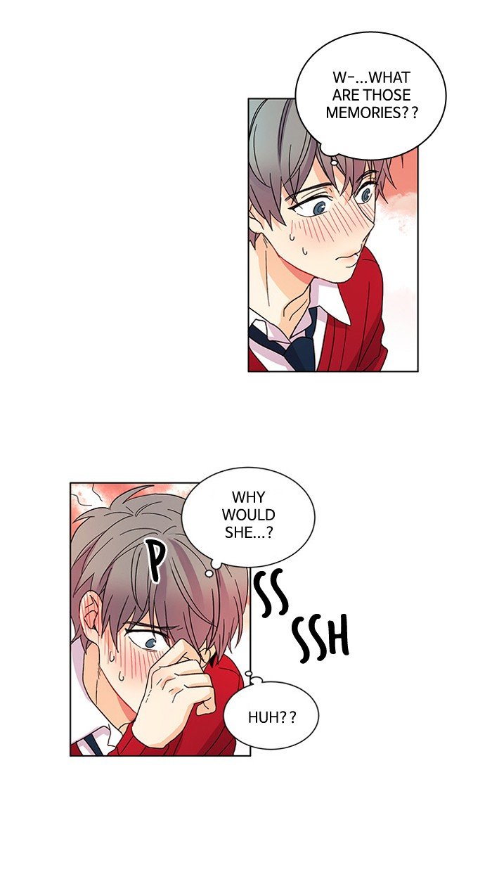 Read Oh! Holy (en) Manga Online