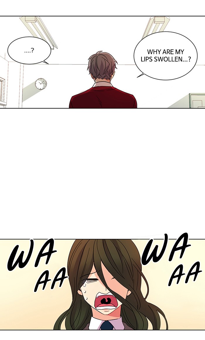 Read Oh! Holy (en) Manga Online