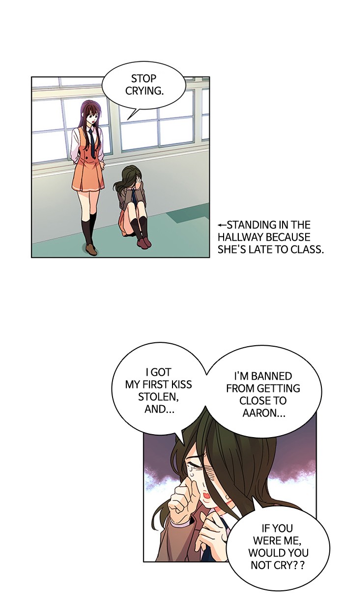 Read Oh! Holy (en) Manga Online