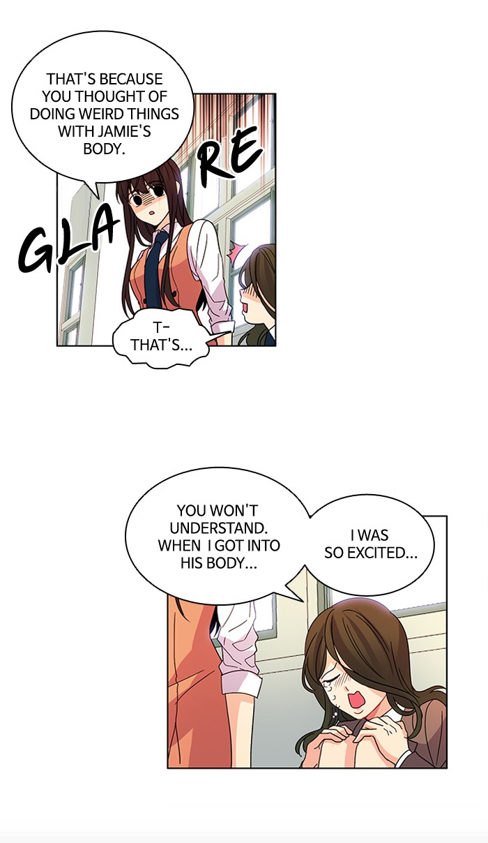 Read Oh! Holy (en) Manga Online