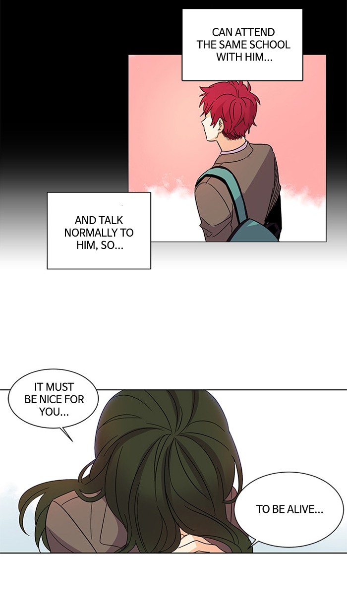 Read Oh! Holy (en) Manga Online