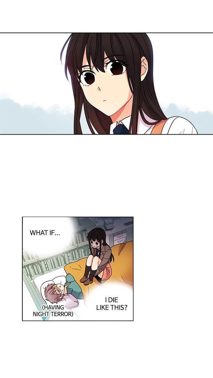 Read Oh! Holy (en) Manga Online