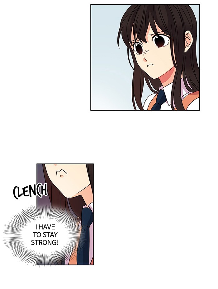 Read Oh! Holy (en) Manga Online