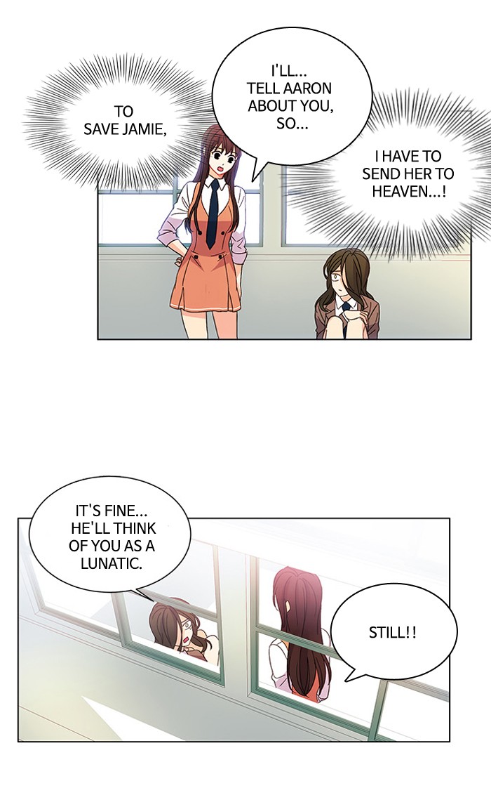 Read Oh! Holy (en) Manga Online