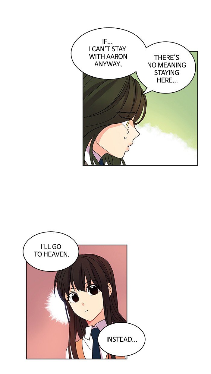 Read Oh! Holy (en) Manga Online