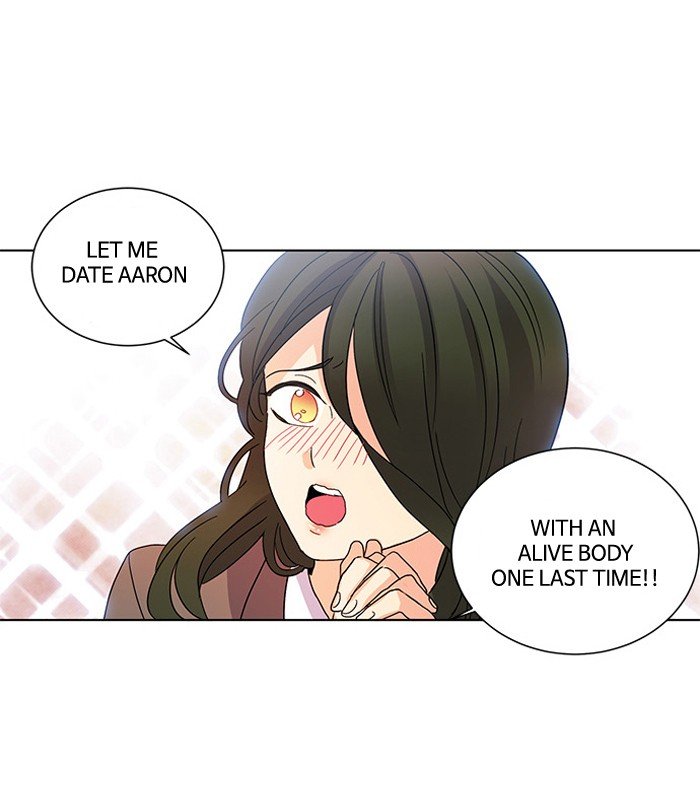 Read Oh! Holy (en) Manga Online