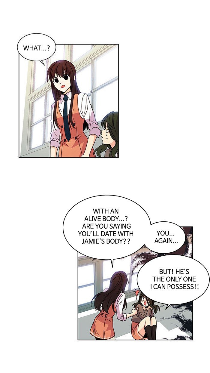 Read Oh! Holy (en) Manga Online