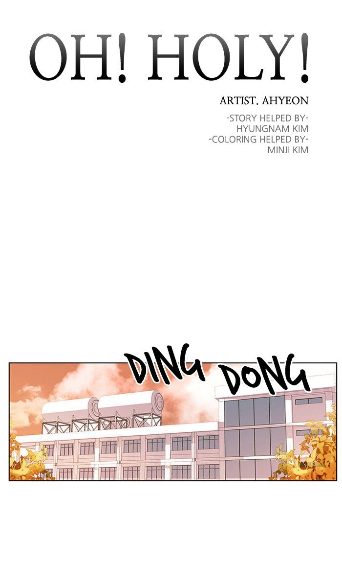 Read Oh! Holy (en) Manga Online
