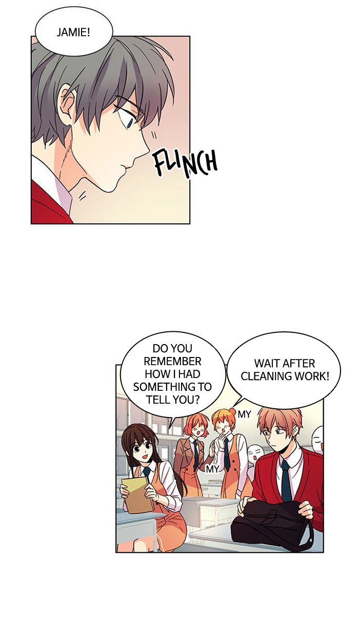 Read Oh! Holy (en) Manga Online