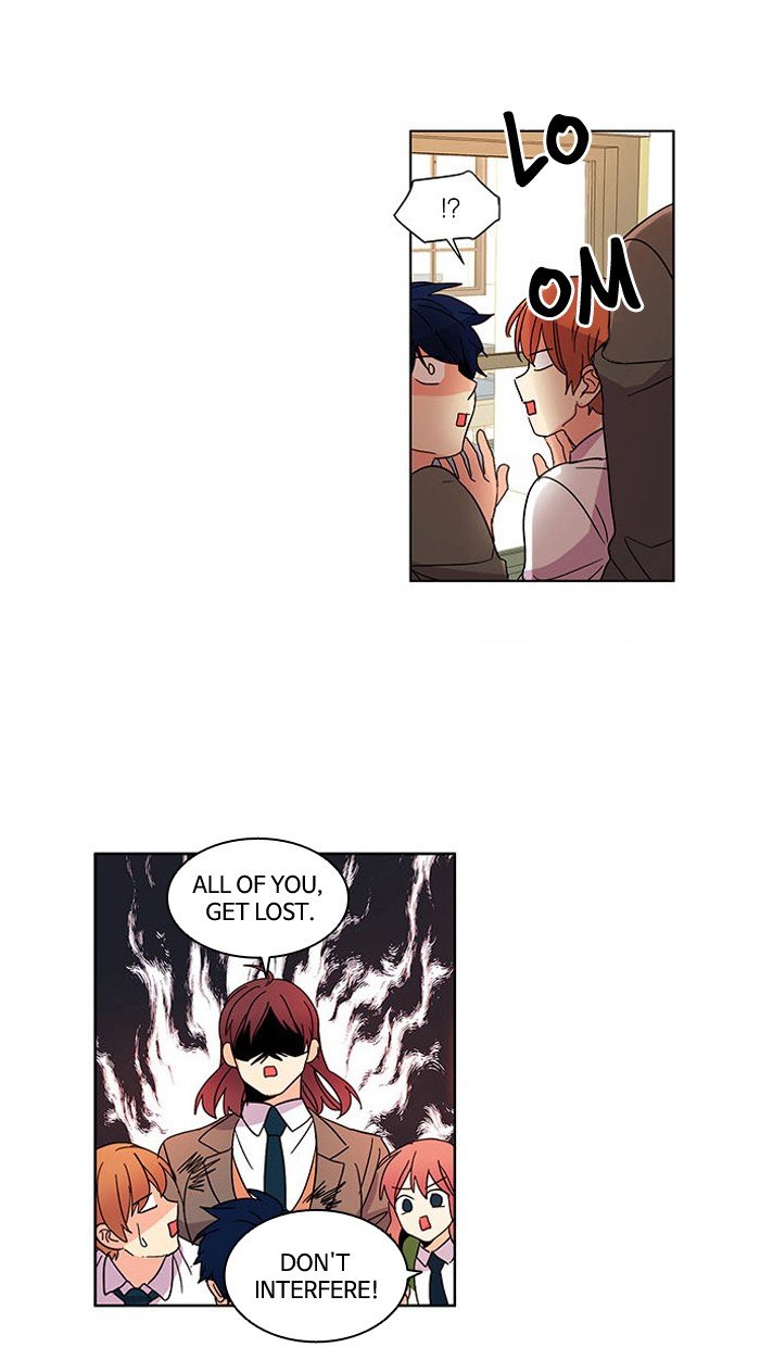 Read Oh! Holy (en) Manga Online